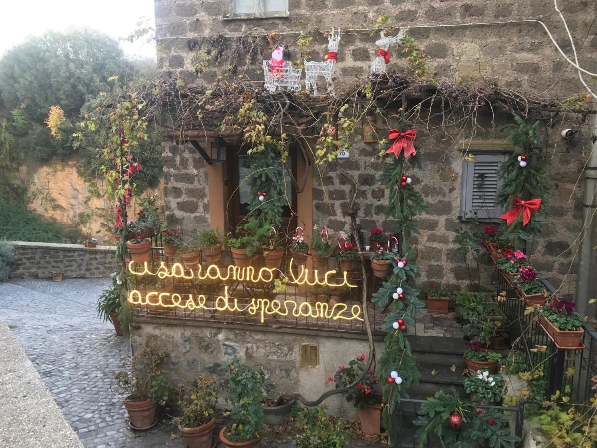 הוילה רונצ'יליונה Renaissance Boutique House מראה חיצוני תמונה