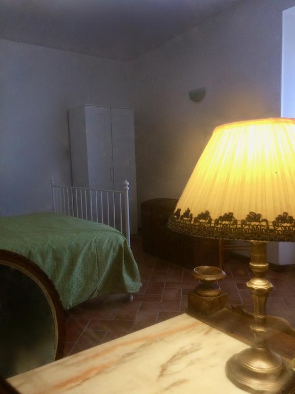 הוילה רונצ'יליונה Renaissance Boutique House מראה חיצוני תמונה