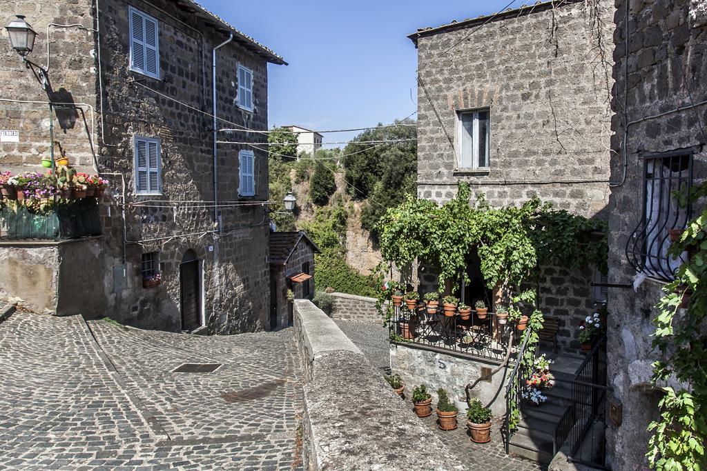 הוילה רונצ'יליונה Renaissance Boutique House מראה חיצוני תמונה