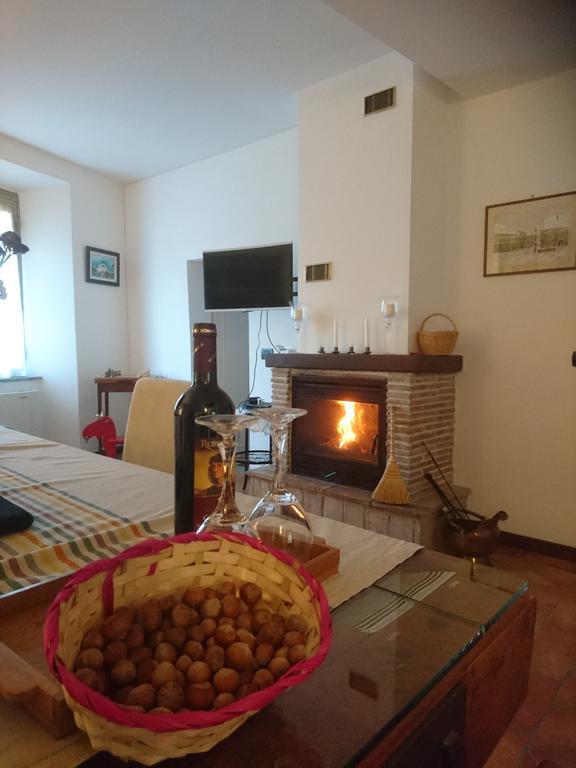 הוילה רונצ'יליונה Renaissance Boutique House מראה חיצוני תמונה